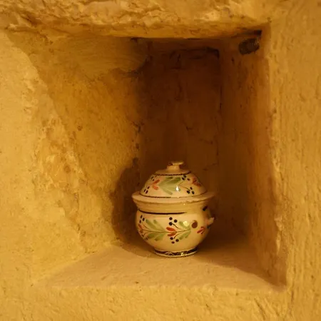 Maison De Vacances - La Trinite-de-reville Saint-Agnan-de-Cernières