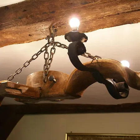Casa vacanze Maison De Vacances - La Trinite-de-reville Saint-Agnan-de-Cernières