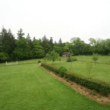Maison De Vacances - La Trinite-de-reville Saint-Agnan-de-Cernières