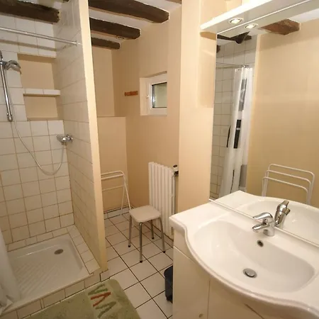 Casa vacanze Maison De Vacances - La Trinite-de-reville *