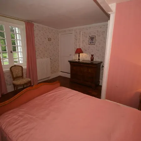 Maison De Vacances - La Trinite-de-reville Saint-Agnan-de-Cernières