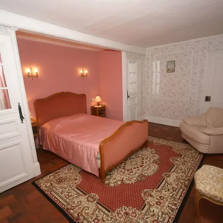 Casa vacanze Maison De Vacances - La Trinite-de-reville Saint-Agnan-de-Cernières