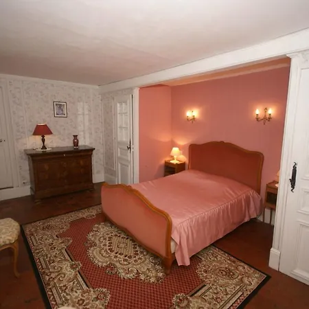 Casa vacanze Maison De Vacances - La Trinite-de-reville *