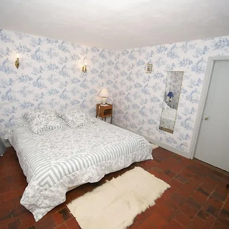 Casa vacanze Maison De Vacances - La Trinite-de-reville