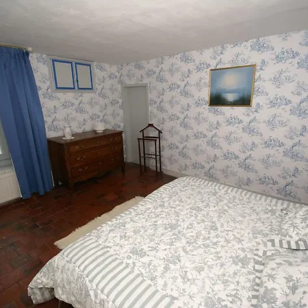 Maison De Vacances - La Trinite-de-reville Saint-Agnan-de-Cernières