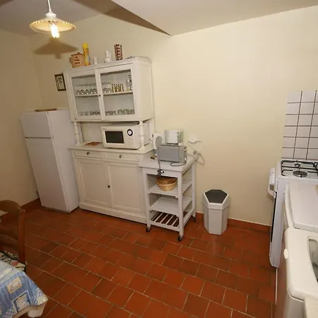 Casa vacanze Maison De Vacances - La Trinite-de-reville *