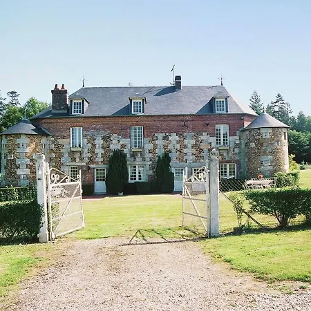 Casa vacanze Maison De Vacances - La Trinite-de-reville